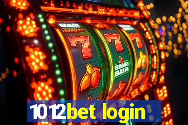 1012bet login